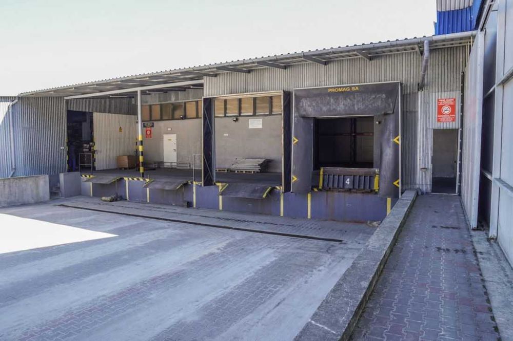 Томашув-Любельский  Польща , Митний склад ,холодильник , розмитнення