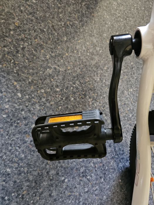 Rower Romet 20''