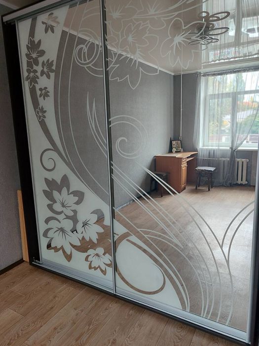 Продам 2х квартиру