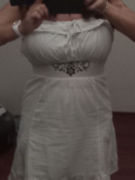 Vestido odd molly m