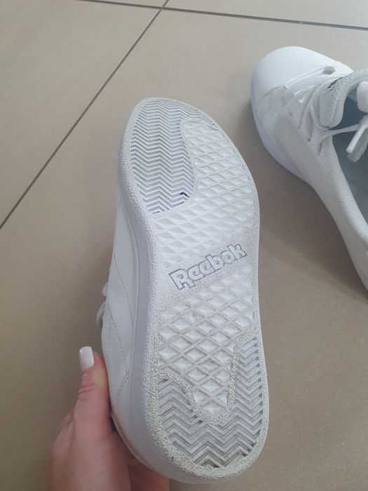 Buty reebok 37.5