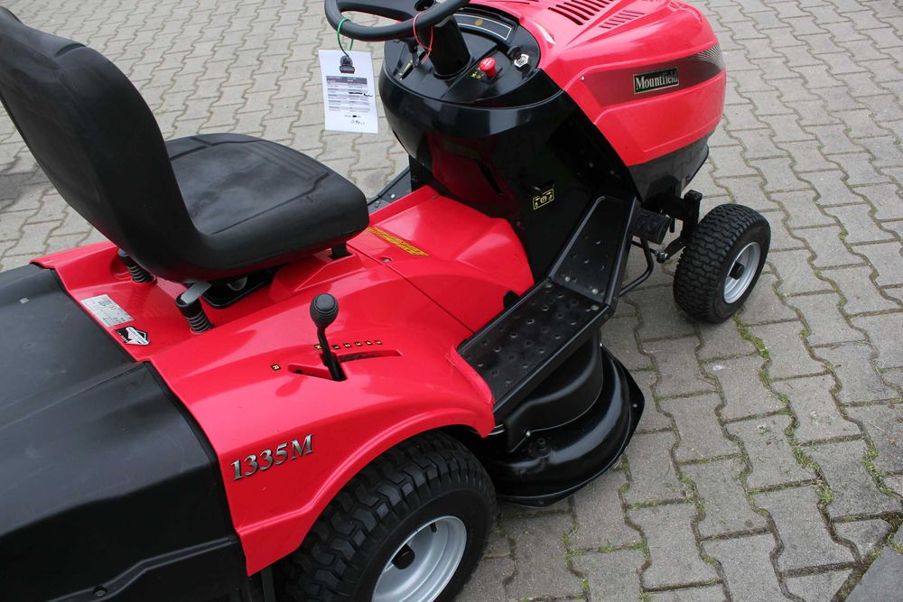 Biotrituratore AL-KO EasyCrush MH 2810 | AL-KO Gardentech - Foto 8