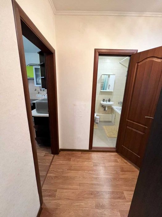 Оренда 1-к квартири в ЖК "Патріотика" на вул. Софії Русової