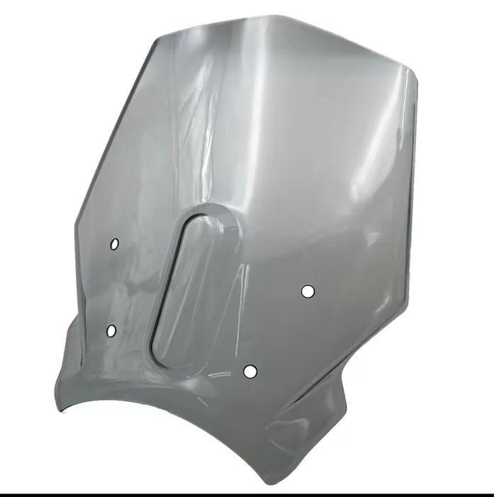 Продам скло вітрозахист Honda cb650r