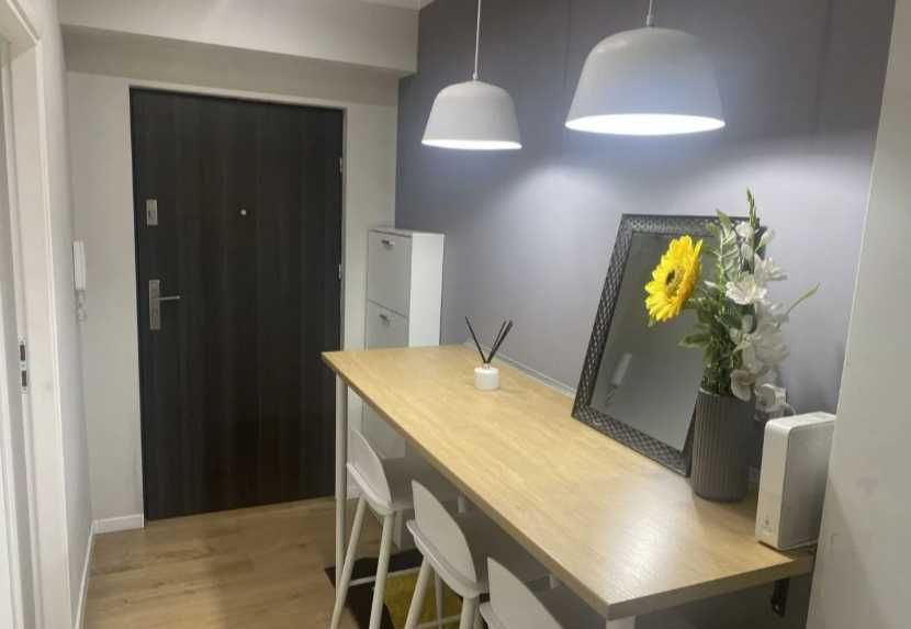 Do wynajęcia pokój dwuosobowy 15 m² – idealny dla par