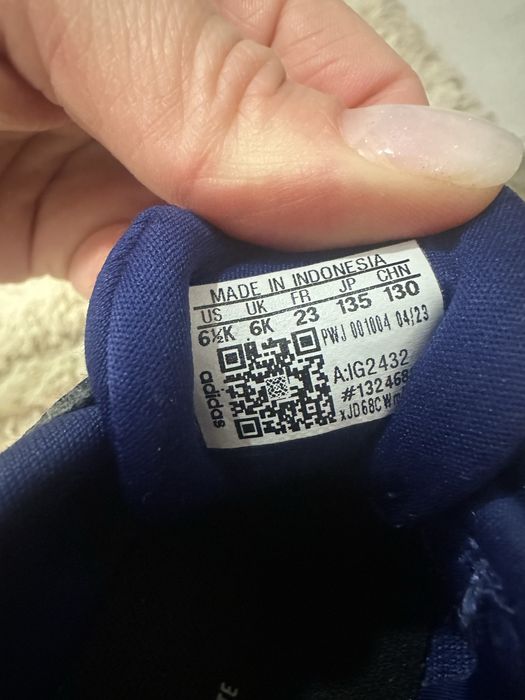 Взуття дитяче