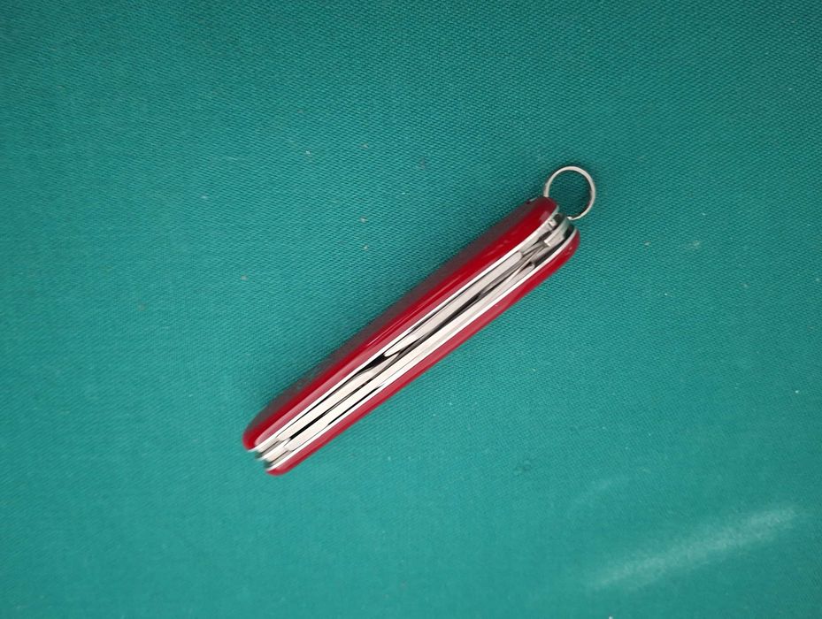 Rara Victorinox ABB Artu L, ROSTFREI, para coleção