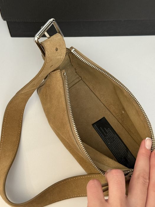 Сумка Massimo Dutti