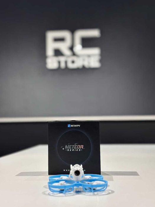 Квадрокоптер BetaFPV Meteor75 Pro Matrix Brushless Whoop
