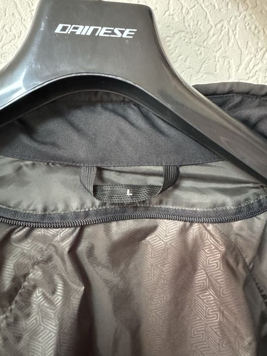 Мото куртка Revit L