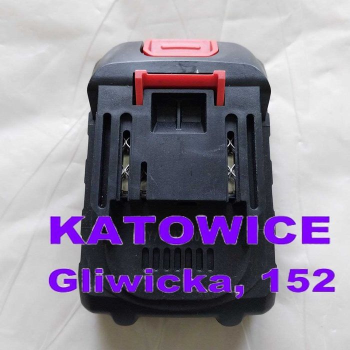 Bateria Akumulator do Makita 21V 2.0Ah