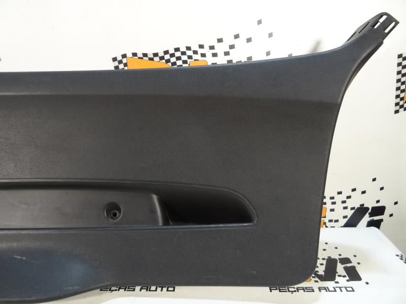 Forra da porta da mala BMW 1 (E87)