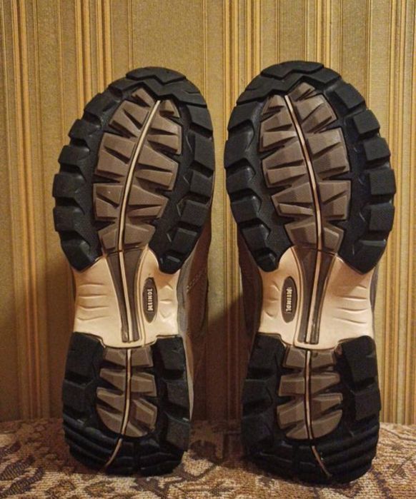 Кроссовки Meindl Newport GTX gore-tex розмір 37-38/устілка 24см, герма