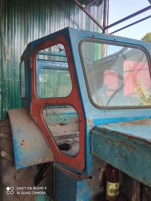 Продам трактор т 40