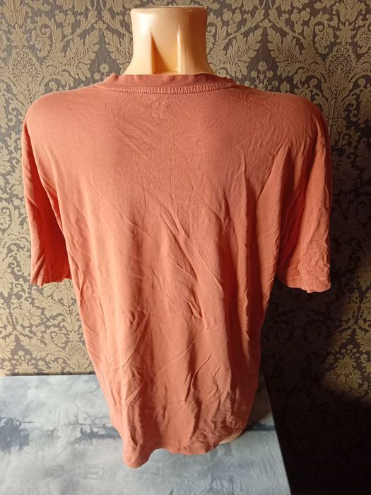 koszulka z nadrukiem megadeth