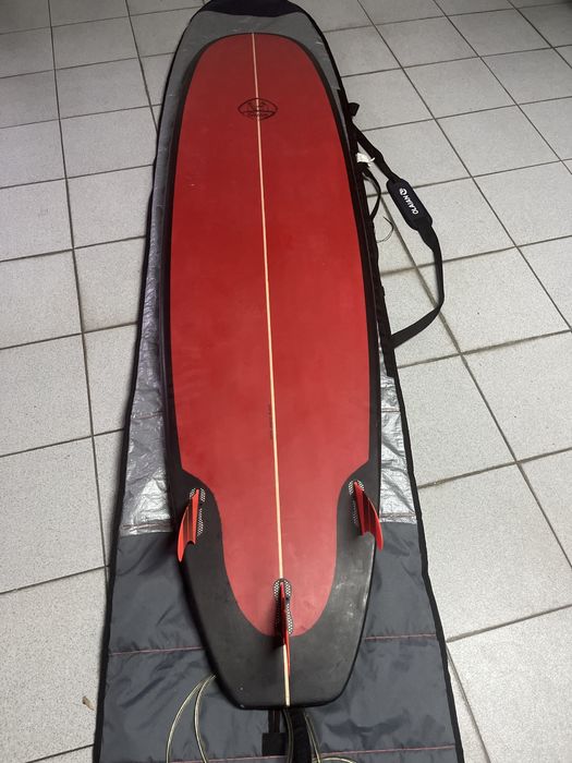 Prancha surf 8’ exclusiva