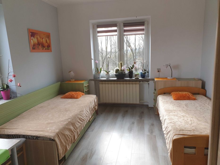 Noclegi, kwatery pracownicze