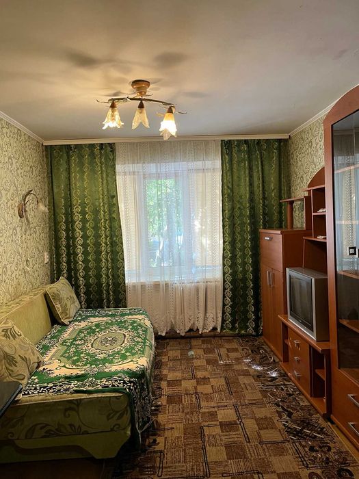 Оренда  кімнати в гуртожитку Київська (8340)