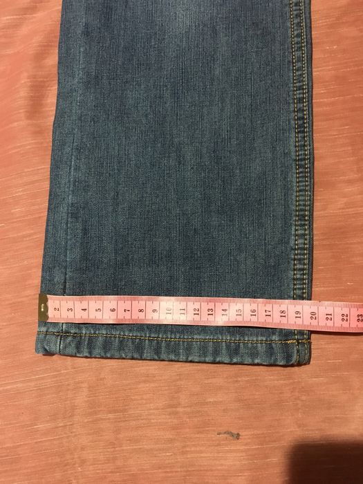 Джинси підліткові