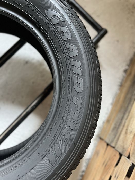 Всесезонні шини‼️265/60 R18 Dunlop Grandtrek 110Н ‼️Нові  2024рік
