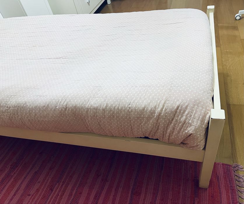 Cama (marca Homes in Heaven)