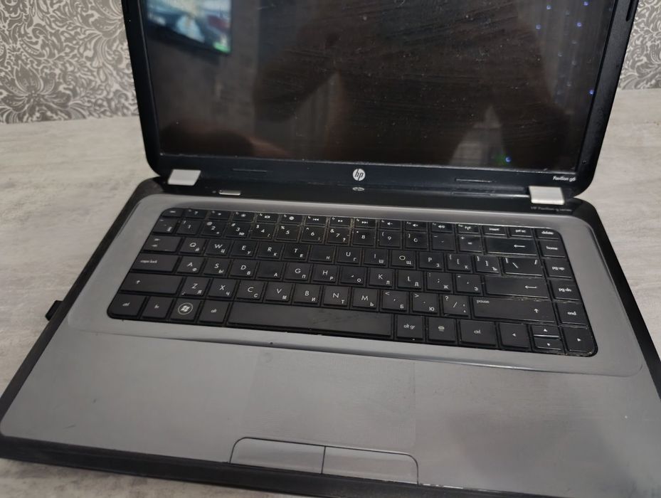 Продам Ноутбук HP