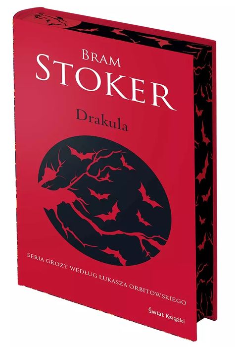 Drakula (edycja kolekcjonerska). Nowy Produkt