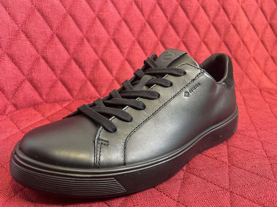 Чоловічі кеди Ecco Street Trey 40;41 р.
