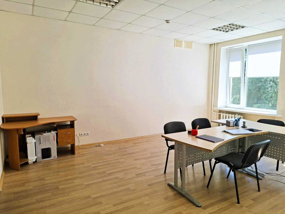 Офіс в центрі міста 30м2
