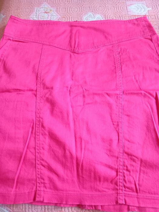 Юбки мини на девушку