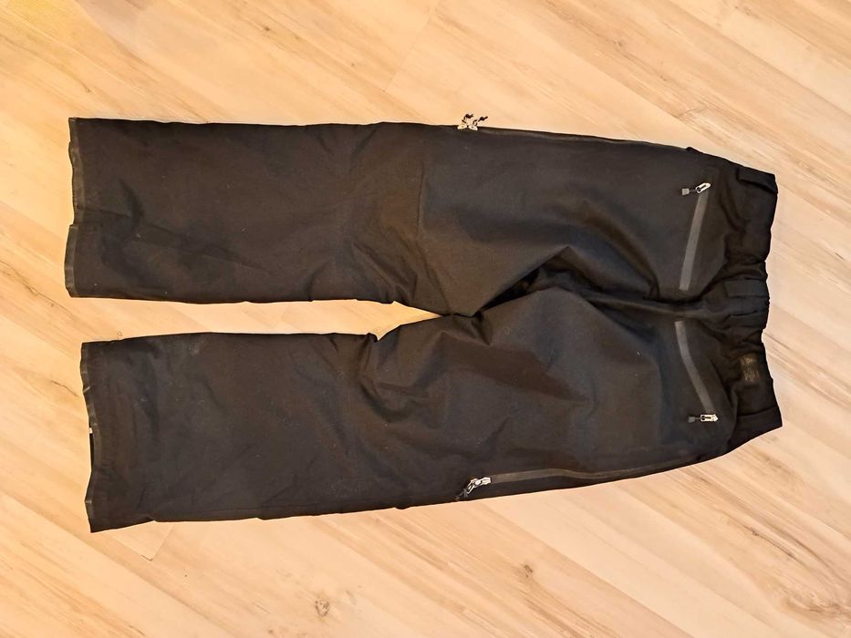 Spodnie męskie snowboardowo narciarskie NIKE ARC GORE-TEX