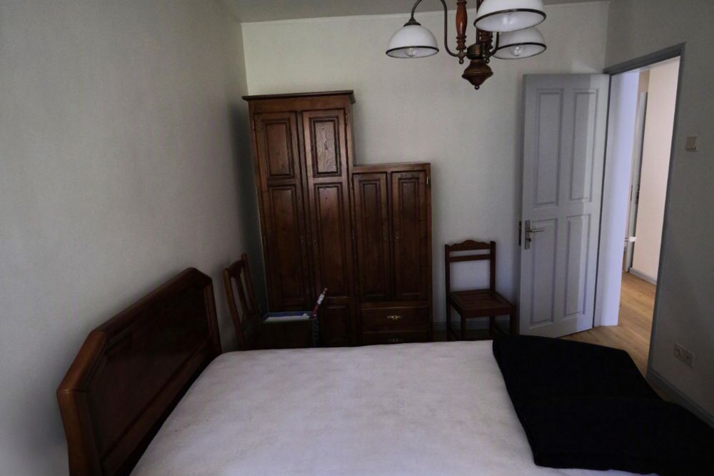 Andar moradia T2 com terraço Vila Real centro