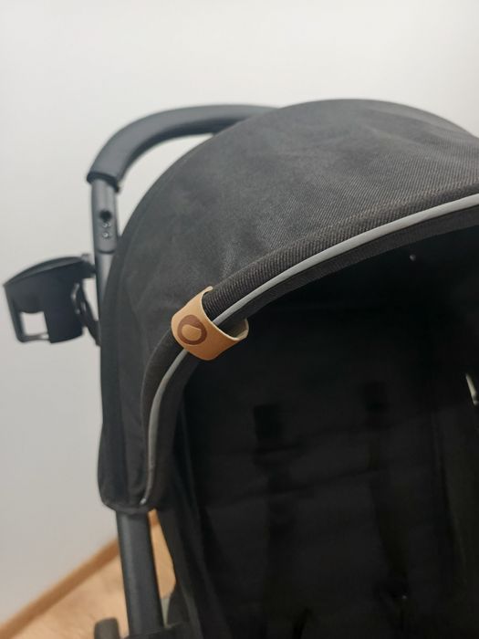 Świetna spacerówka