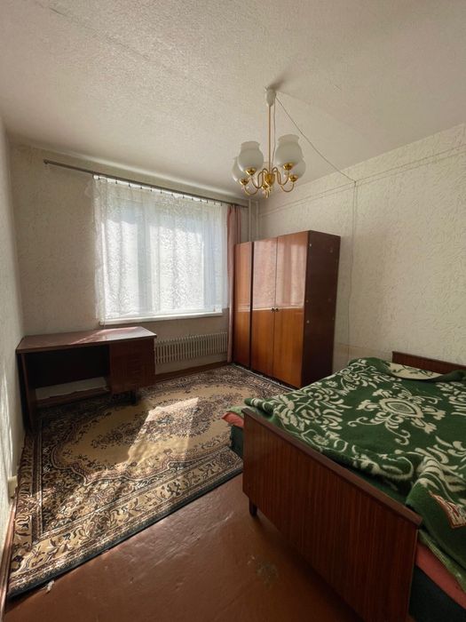 Продам двухкомнатую квартиру  на Алексеевке