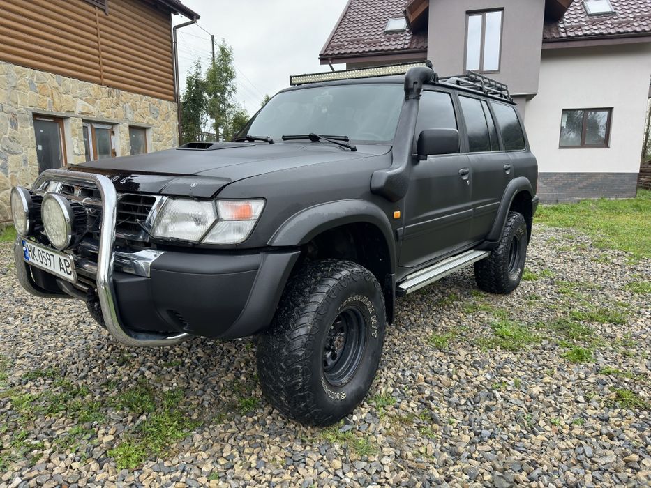 ДЖИПИ ТА КВАДРО ТУРИ КАРПАТИ [Буковель,Микуличин,Яремче