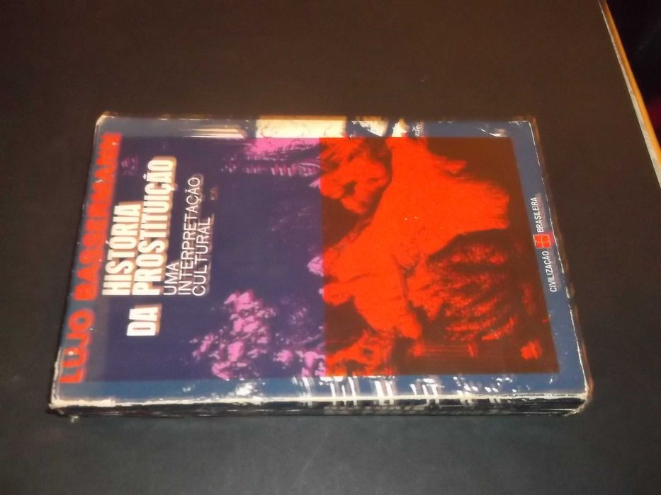 Bassermann (Lujo);História da Prostituição-Uma Interpretação Cultural