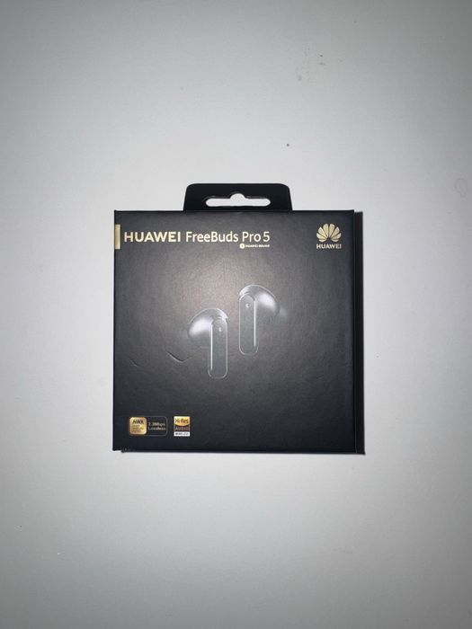 Huawei Freebuds 5 pro