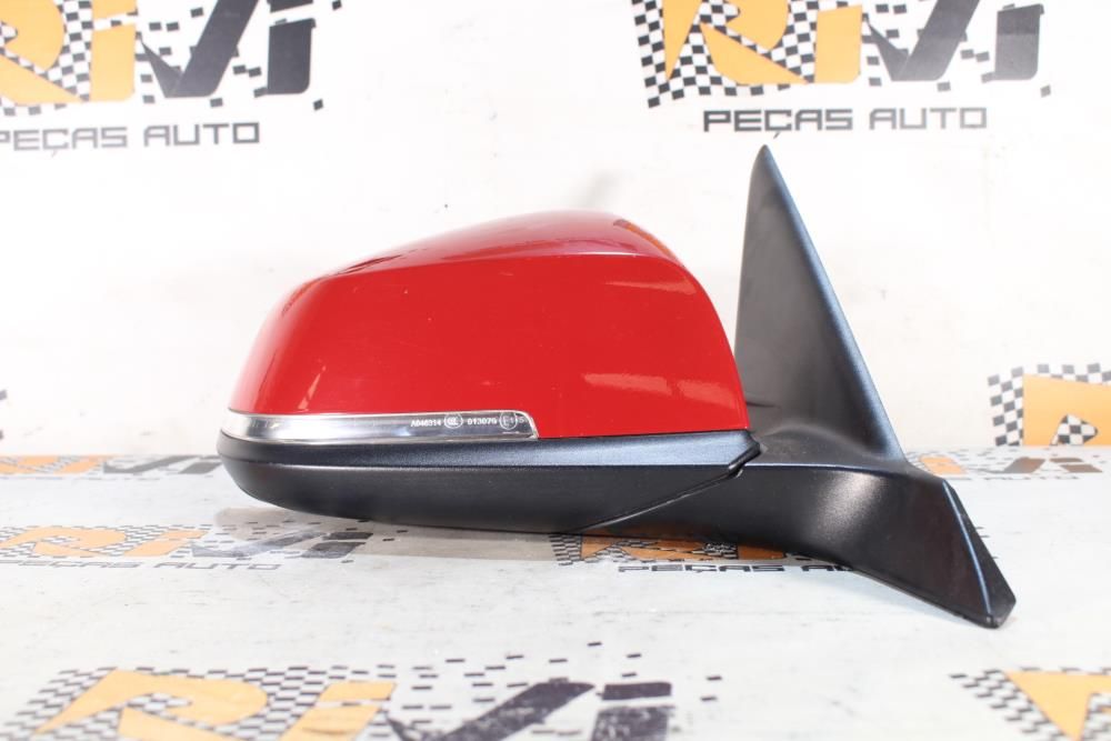 Retrovisor / espelho direito BMW 1 (F20)