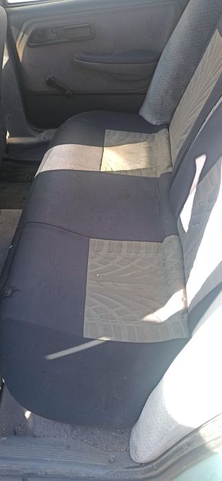 Продам Ford sierra.