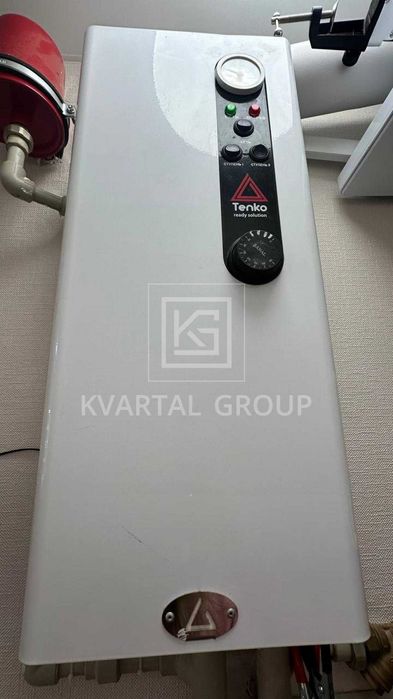 Комерція з ремонтом під Ваш бізнес