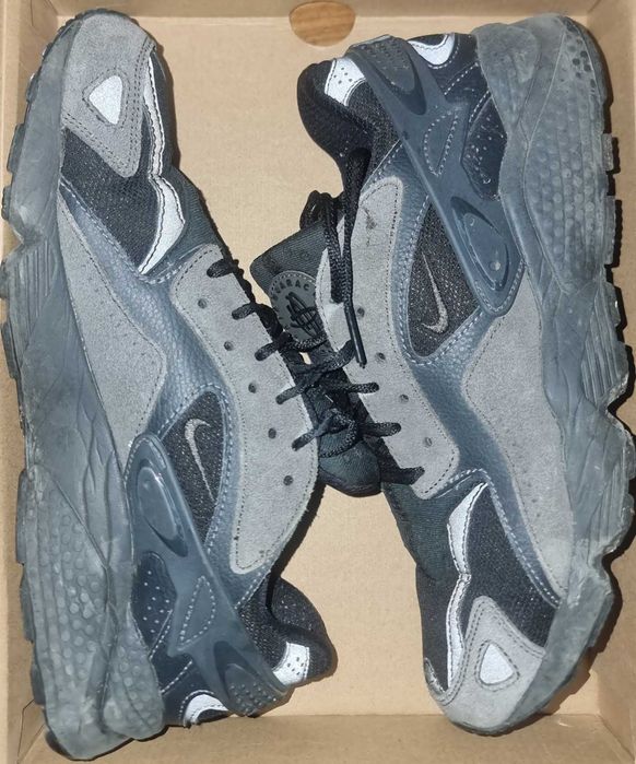 Кросівки Nike Air Huarache Runner 40,5р.