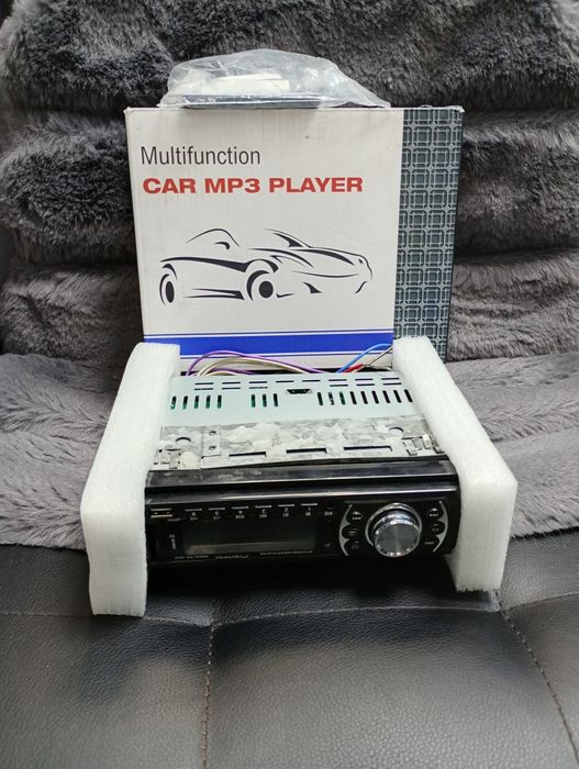 Автомагнитола Gar mp30 player gar mp3 player