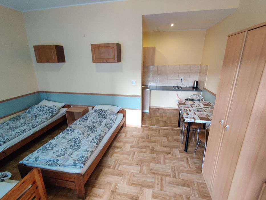 Noclegi Centrum Żyrardowa