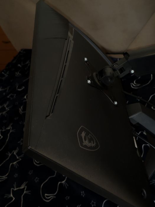 Монітор MSI MAG 27" 2K 180Hz - ідеальний стан