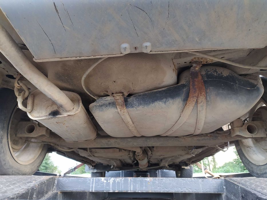 Чері Амулет. газ-бензин.