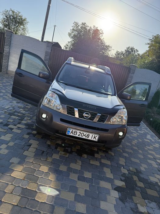 Продам Nissan X-Trail 2007
