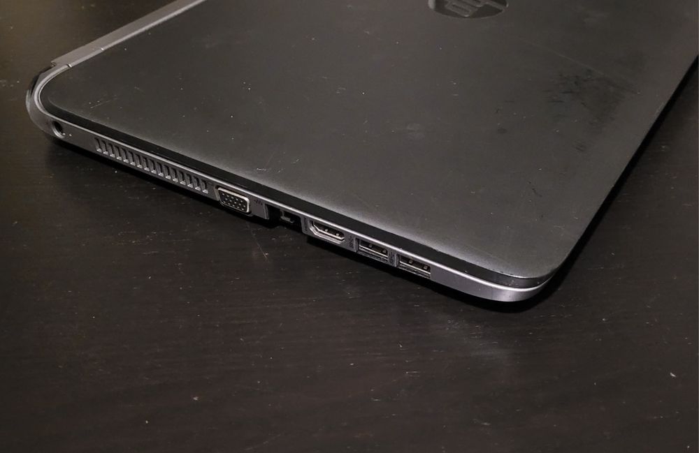 Portátil, Laptop, Notebook HP ProBook 450 G2 – i5 / 8 GB RAM