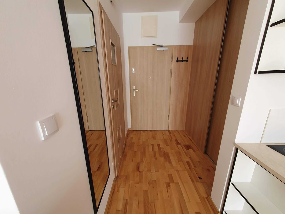 Kawalerka, ul. Dobrego Pasterza, bez pośrednika