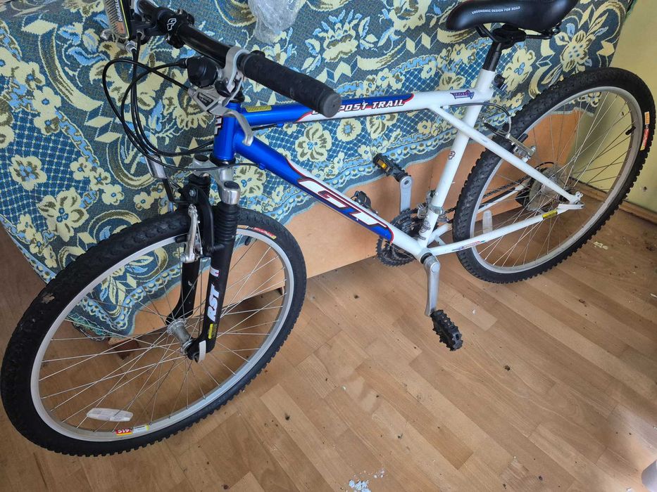 Dla Ciebie wszystko - gt outpost - w kategorii Rowery górskie