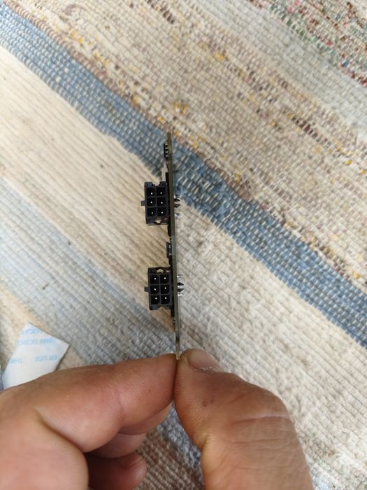 Placa interface 4 pins Bambu Lab